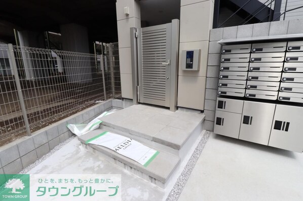 MELDIA桜区田島3丁目No.2の物件内観写真